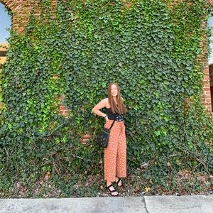 Meet your Posher, Emma